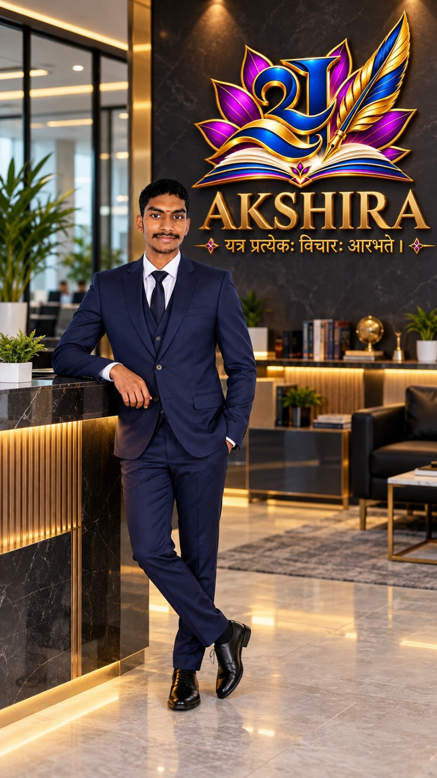 M. Prasanna Kumar Reddy - Founder & CEO, PKR Groups